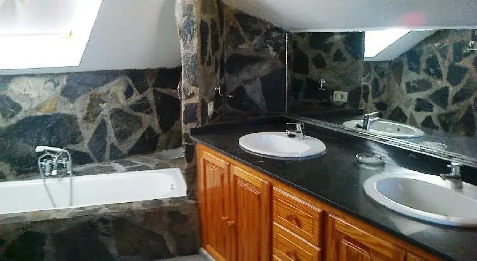 Apartamentos Villa María