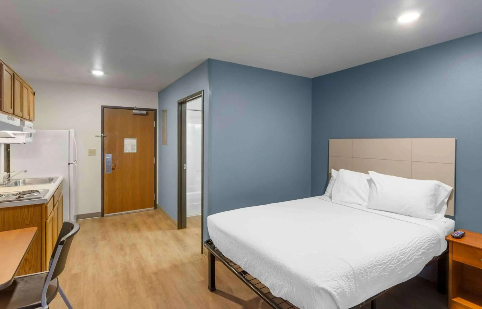 Woodspring Suites Ogden