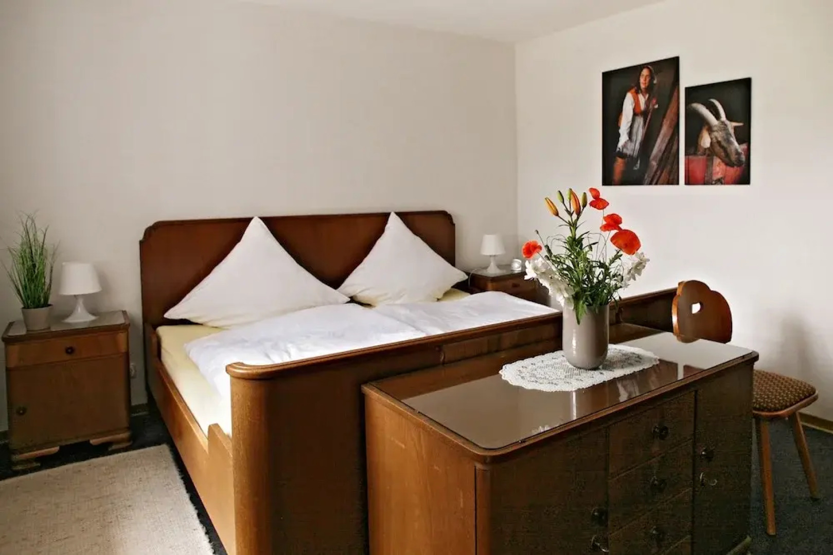 Paltian Ferienhäuser