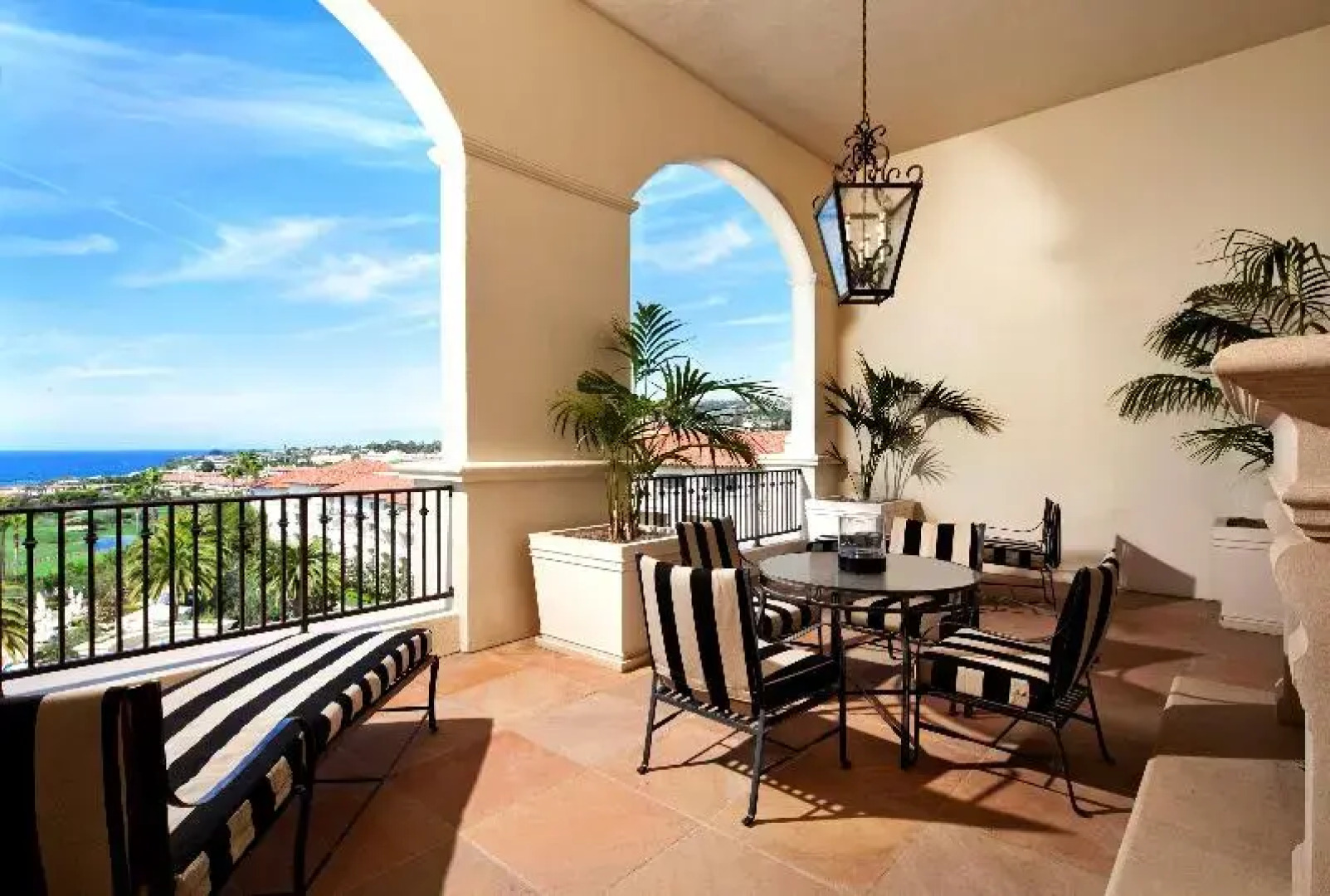 Miraval Life In Balance Spa At Monarch Beach Resort