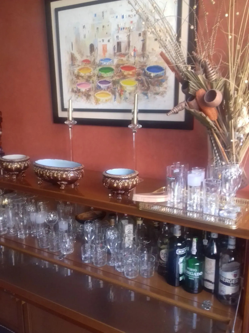 Riad de l'Olivier - In the mountains