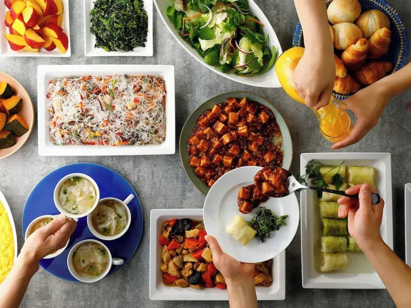 Toyoko Inn Higashi-osaka