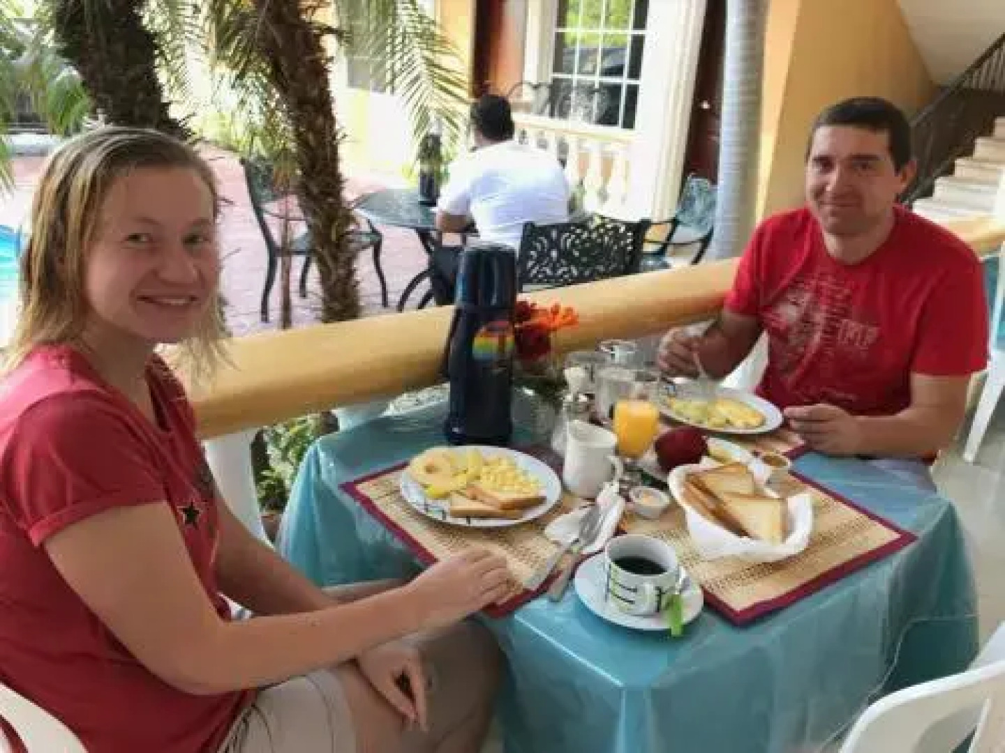 Lodging House Beach Punta Cana