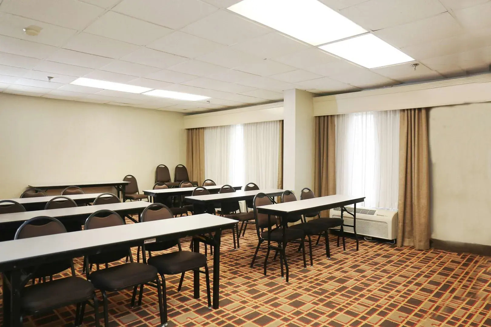 Hampton Inn Sumter