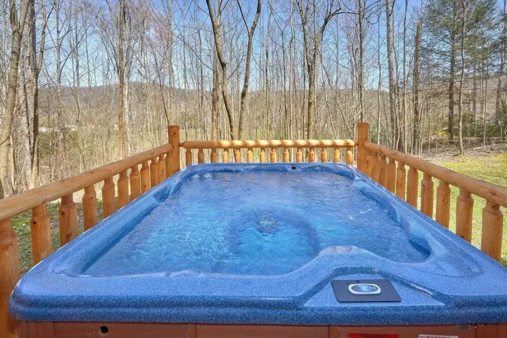 Indoor Pool Beauty Apartment 5