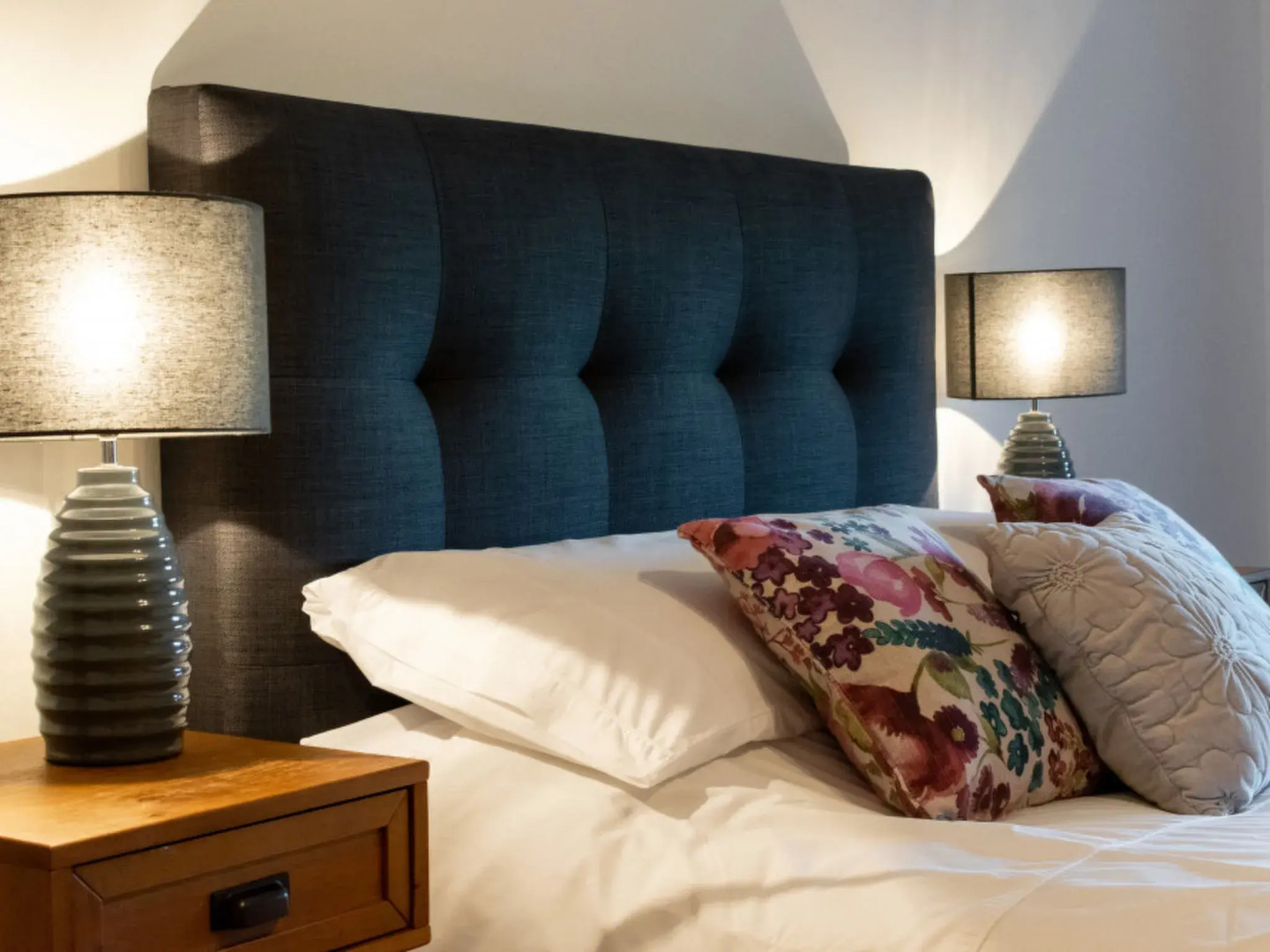 Holiday Home Penny Den