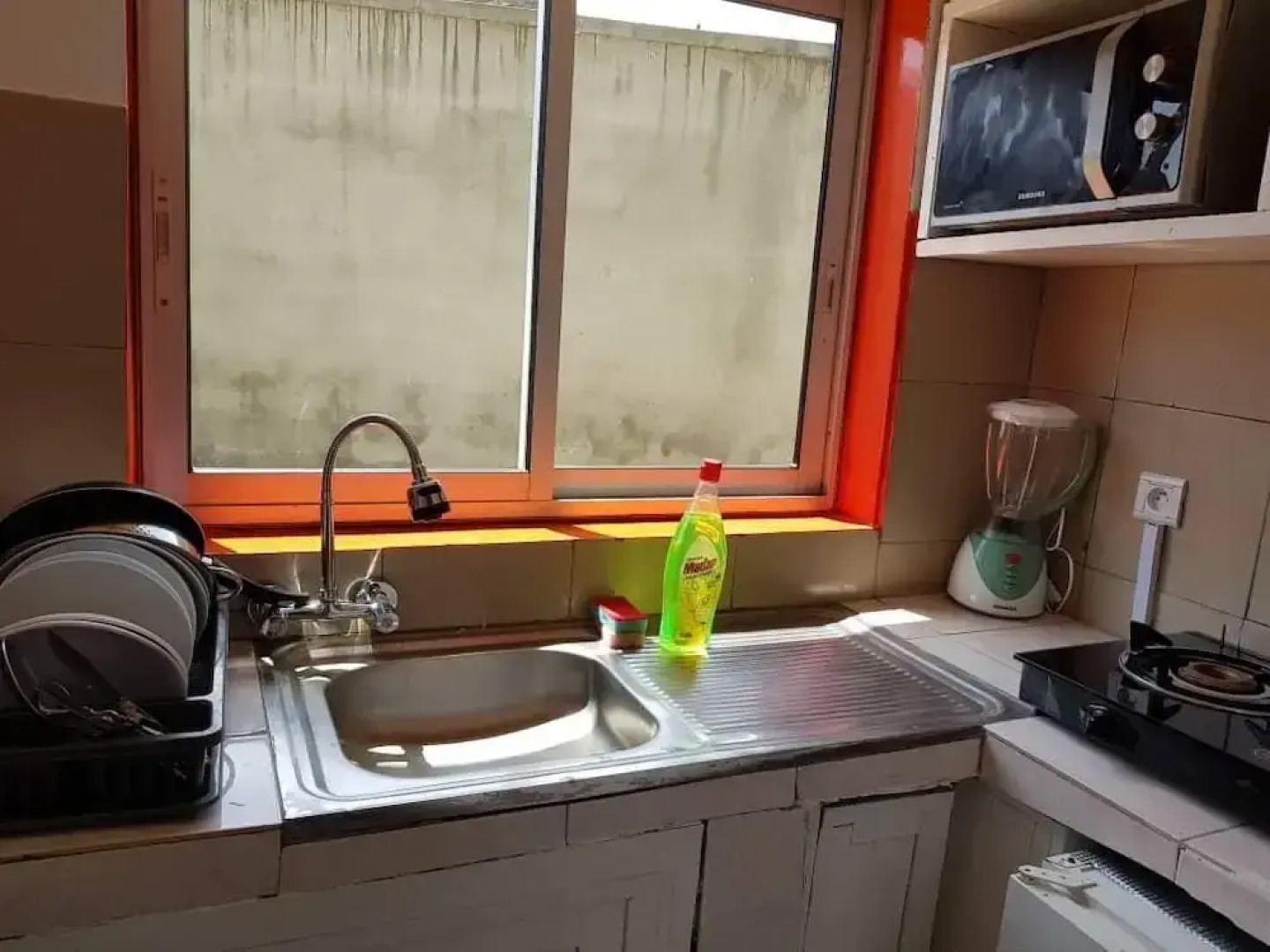 Résidence Hotelière Mezza Vista