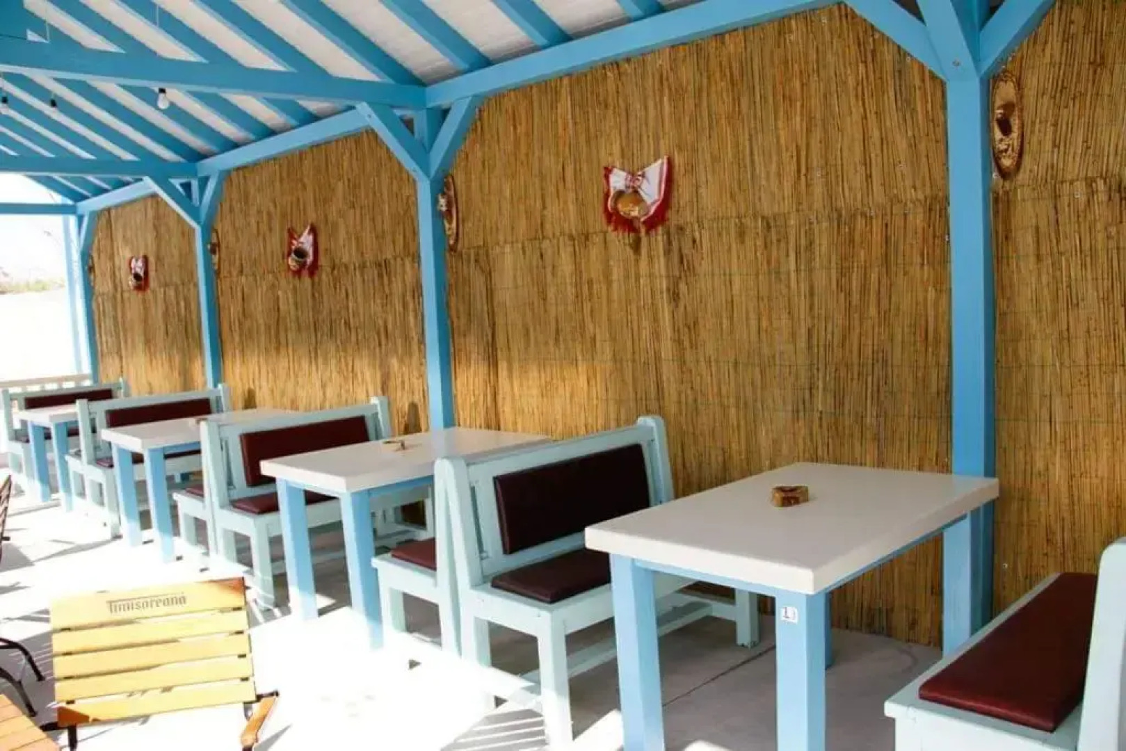 Pensiunea La Marcu Modern