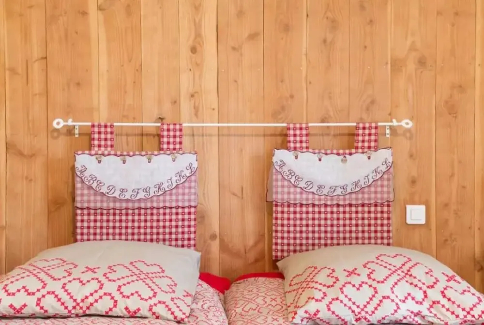 Lovely Apartment in Sabran, a Small Village in the Heart of Provence