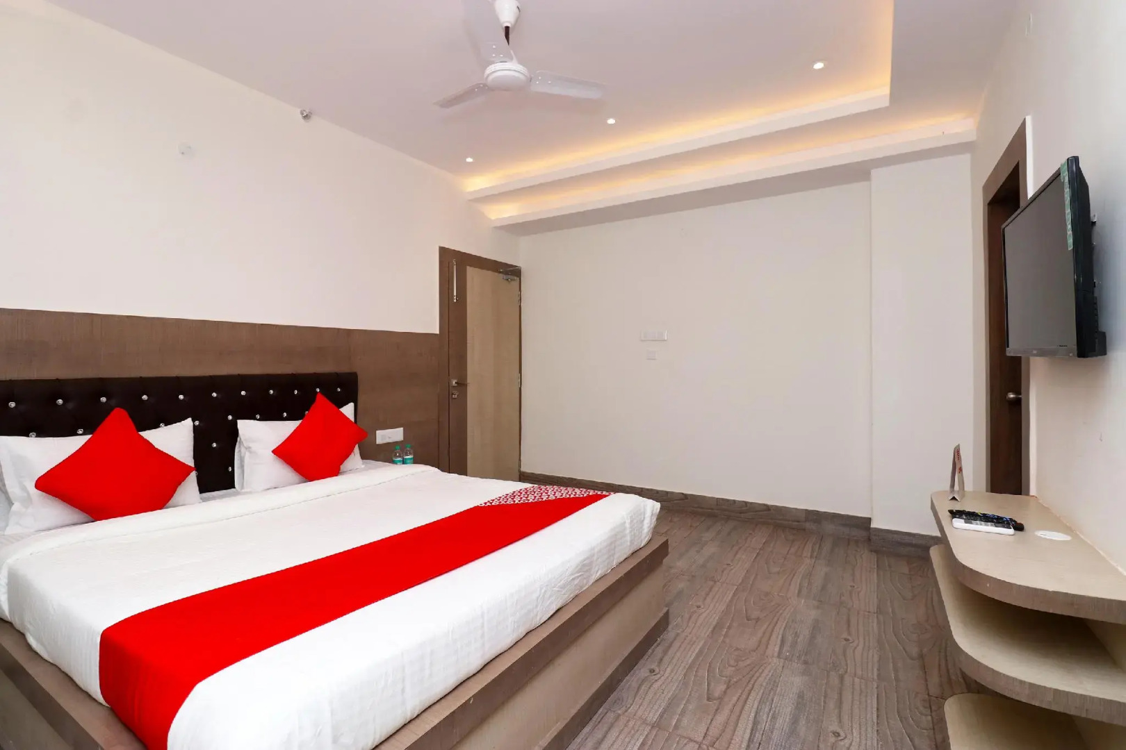 Capital O 22194 Hotel SPRL Triveni sangam
