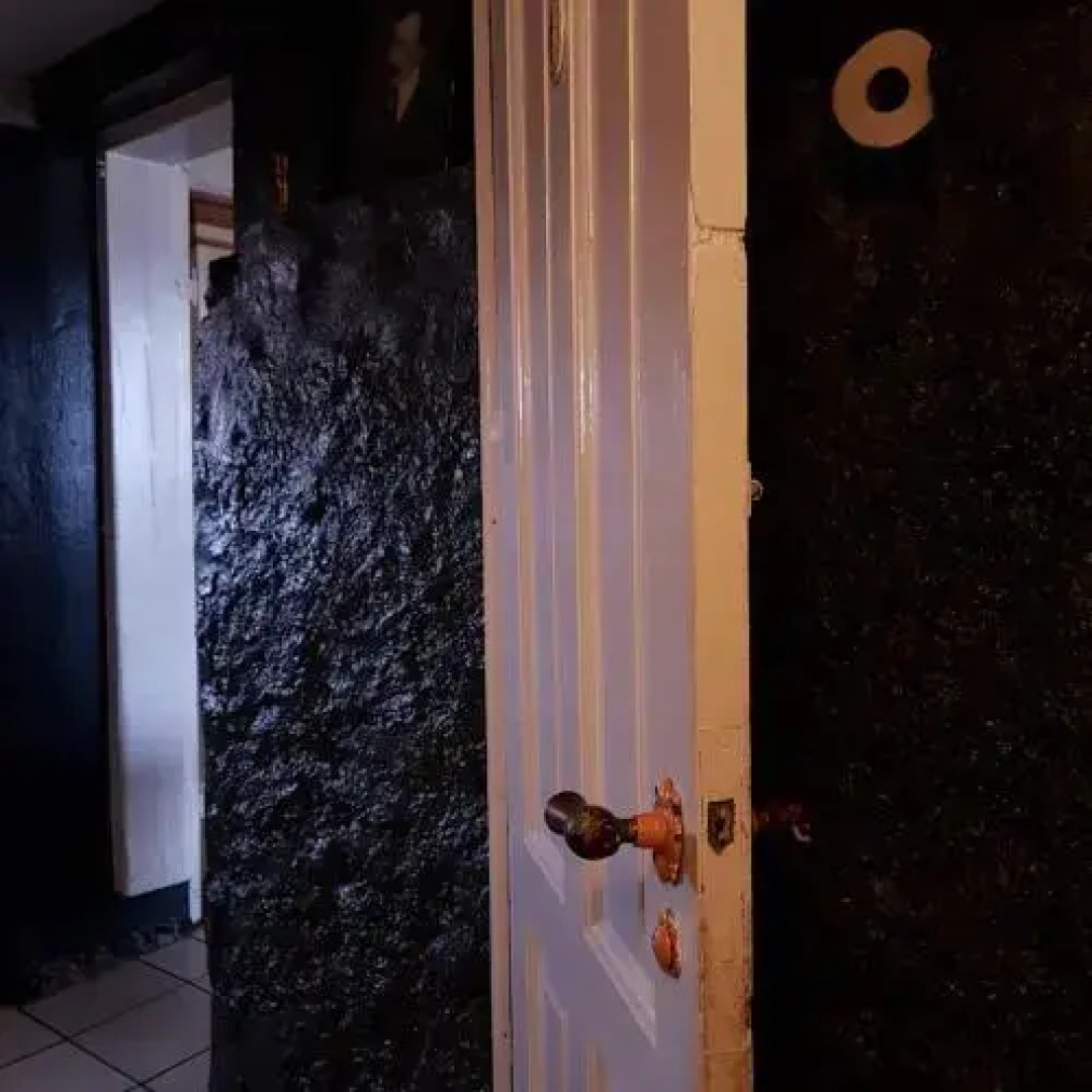 Guesthouse Gamli Bær