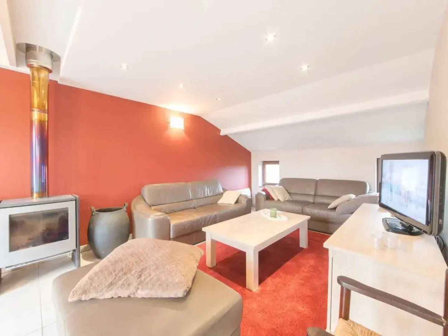 Polderhuis 78 De Haan