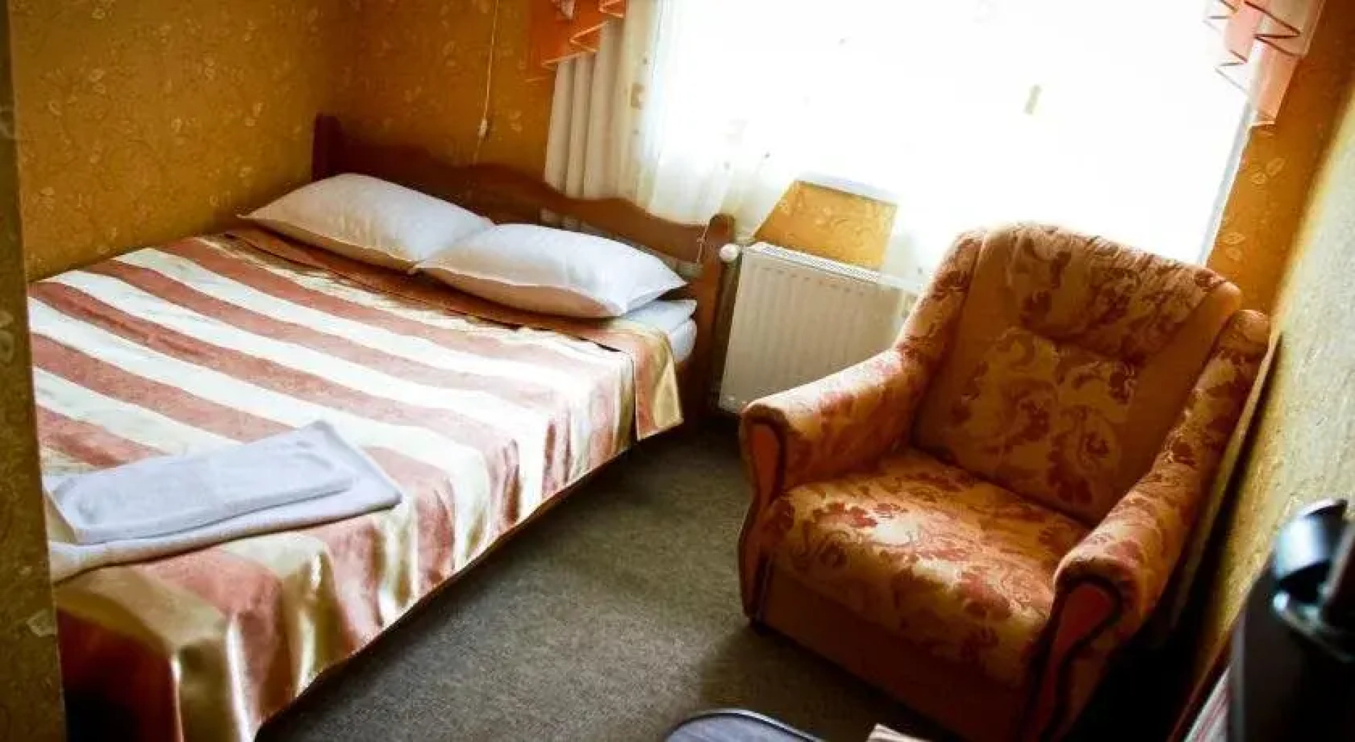 Motel Kurortnyy & SPA