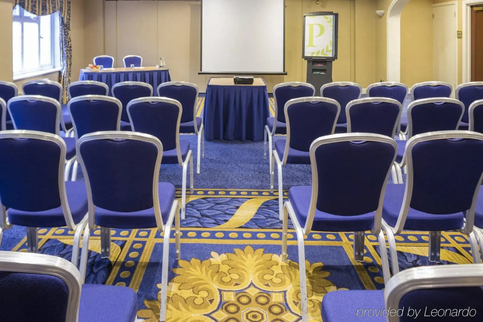 Britannia Basingstoke Country Hotel & Spa