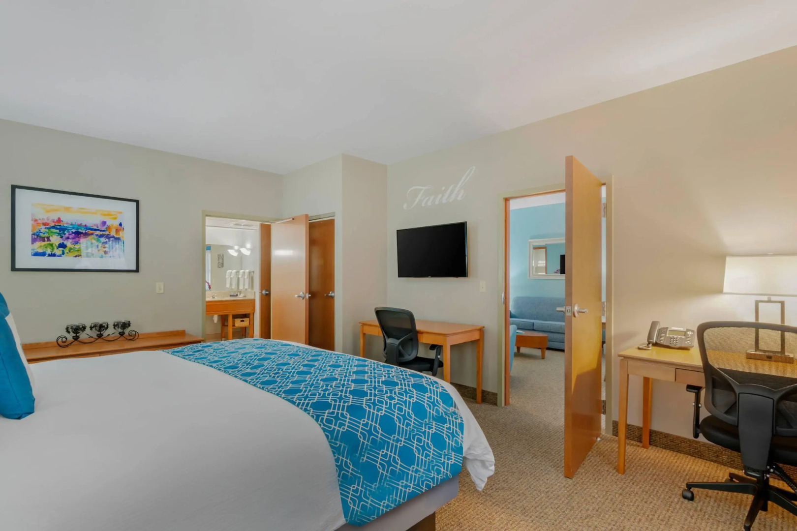 Unity Hotel and Conference Ctr, an Ascend Collection Hotel