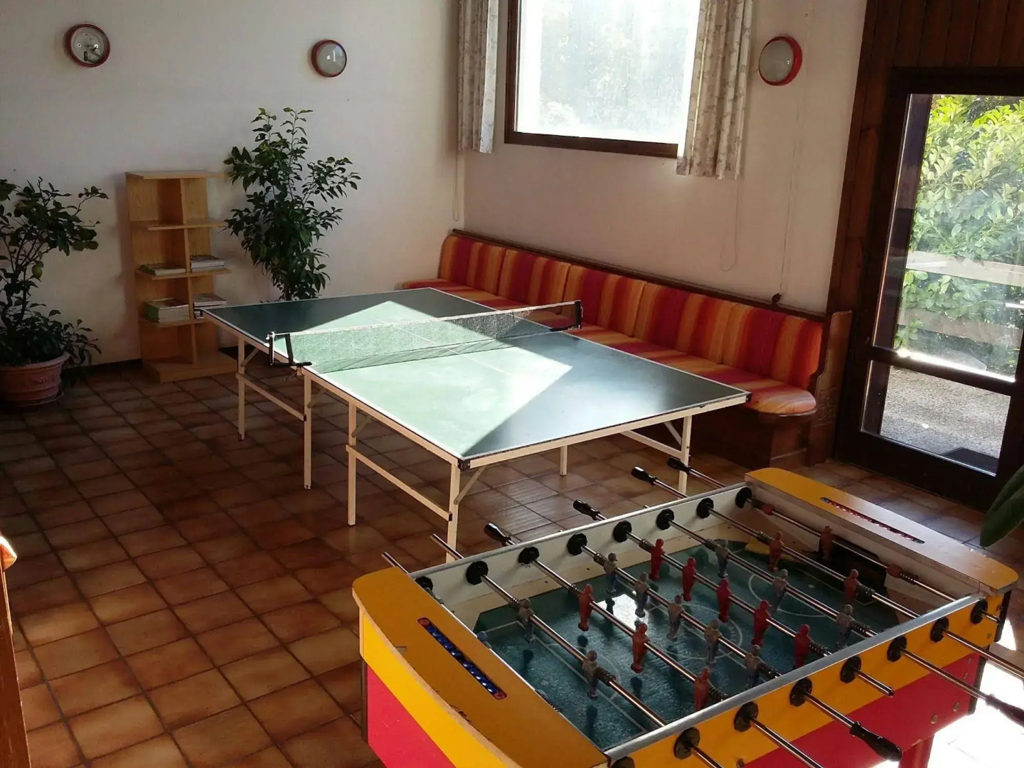 Residence Concaverde