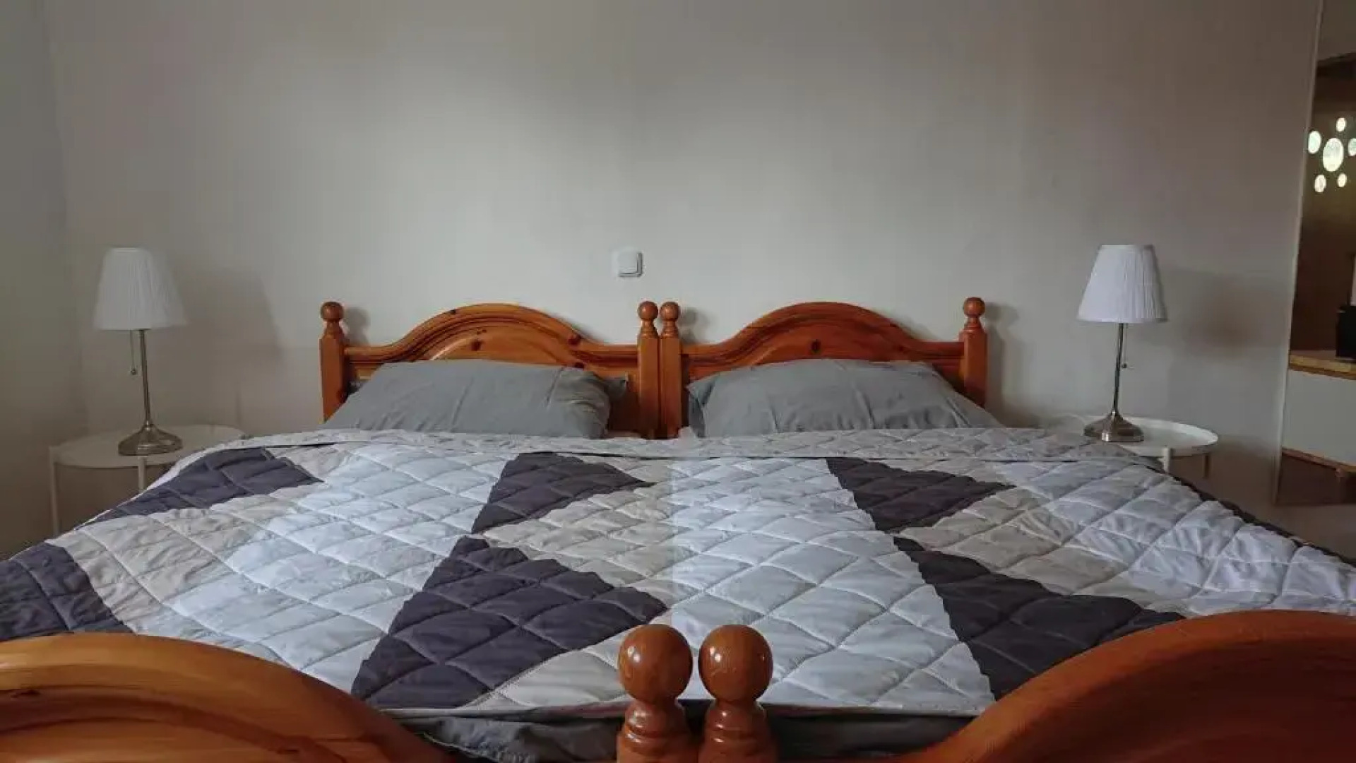 Gästehaus Domänenblick