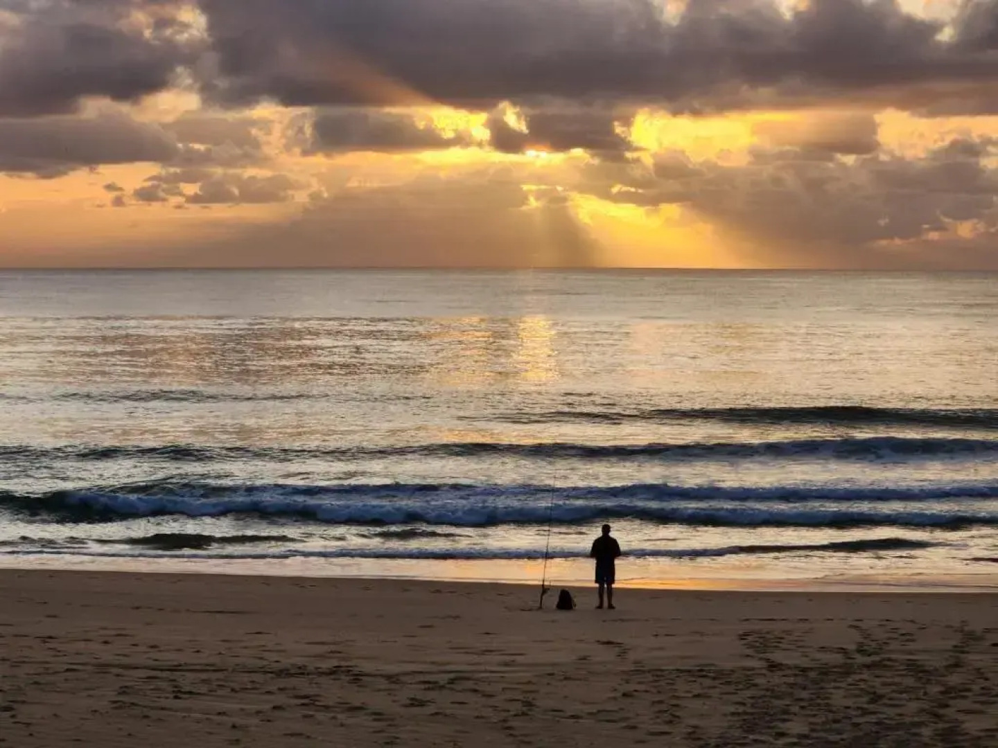 Ramada Resort Diamond Beach