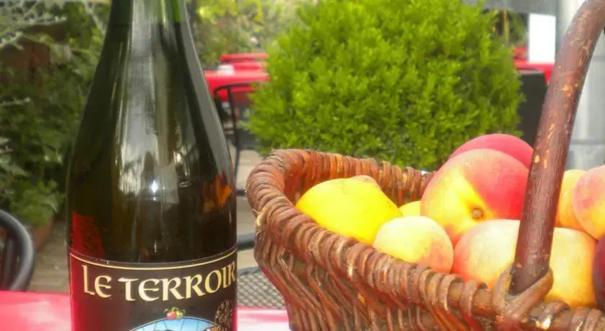 Auberge du Chemin de Fer