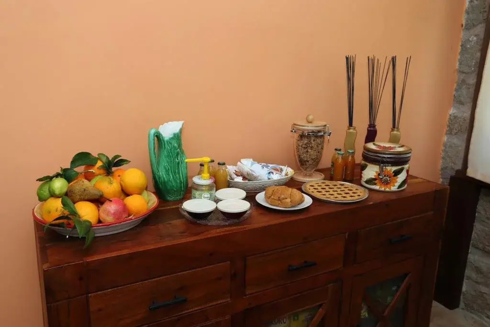 B&B Masseria Caporelli