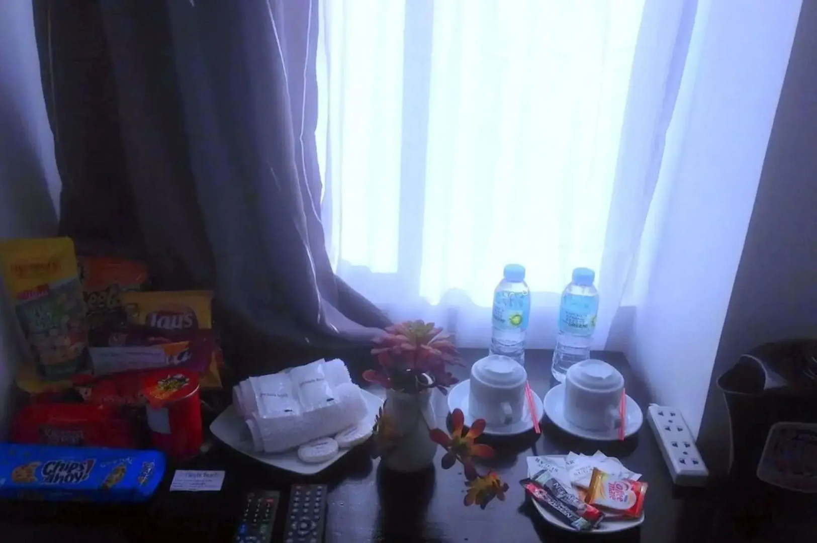 Bohol South Beach Hotel