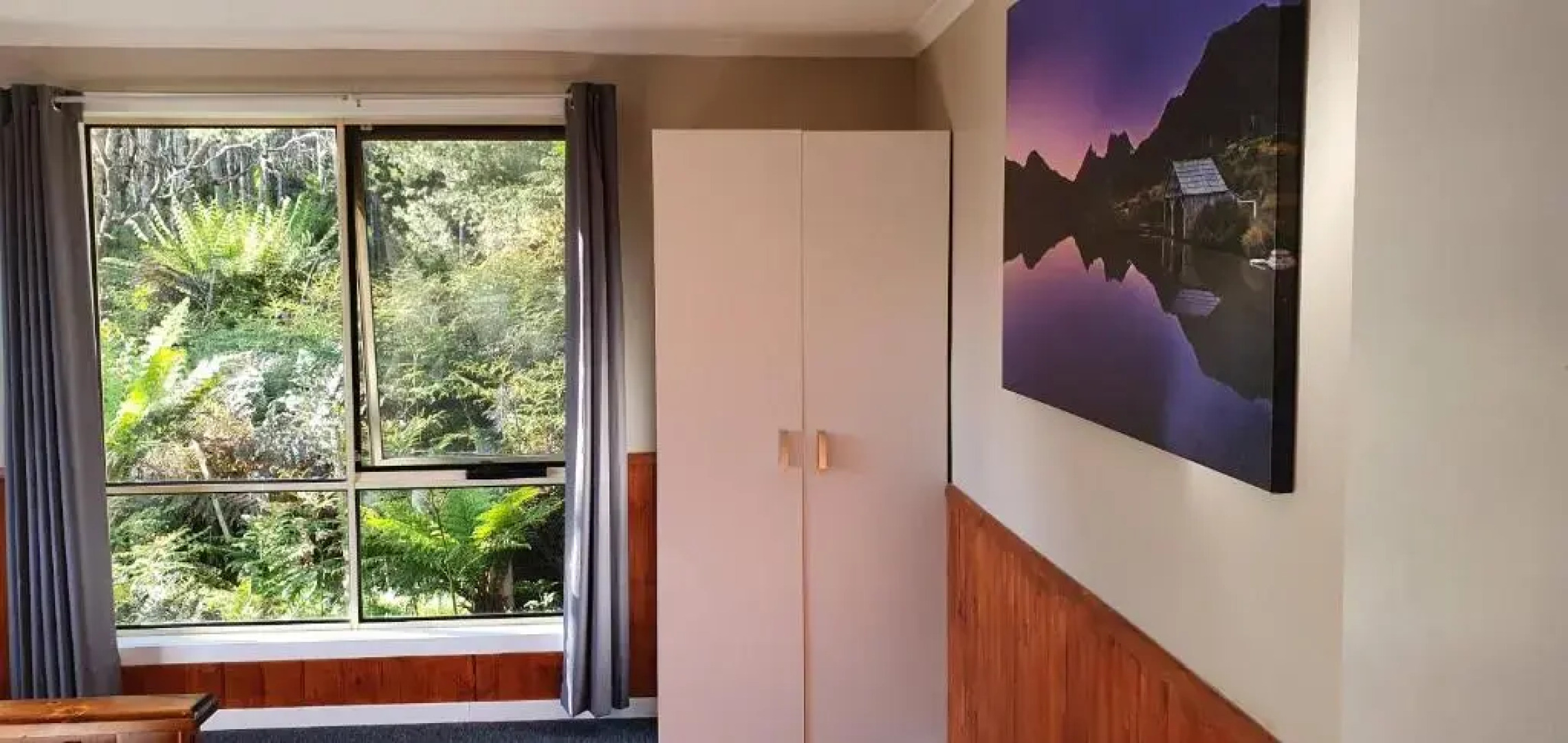 Cradle Alpine Retreat