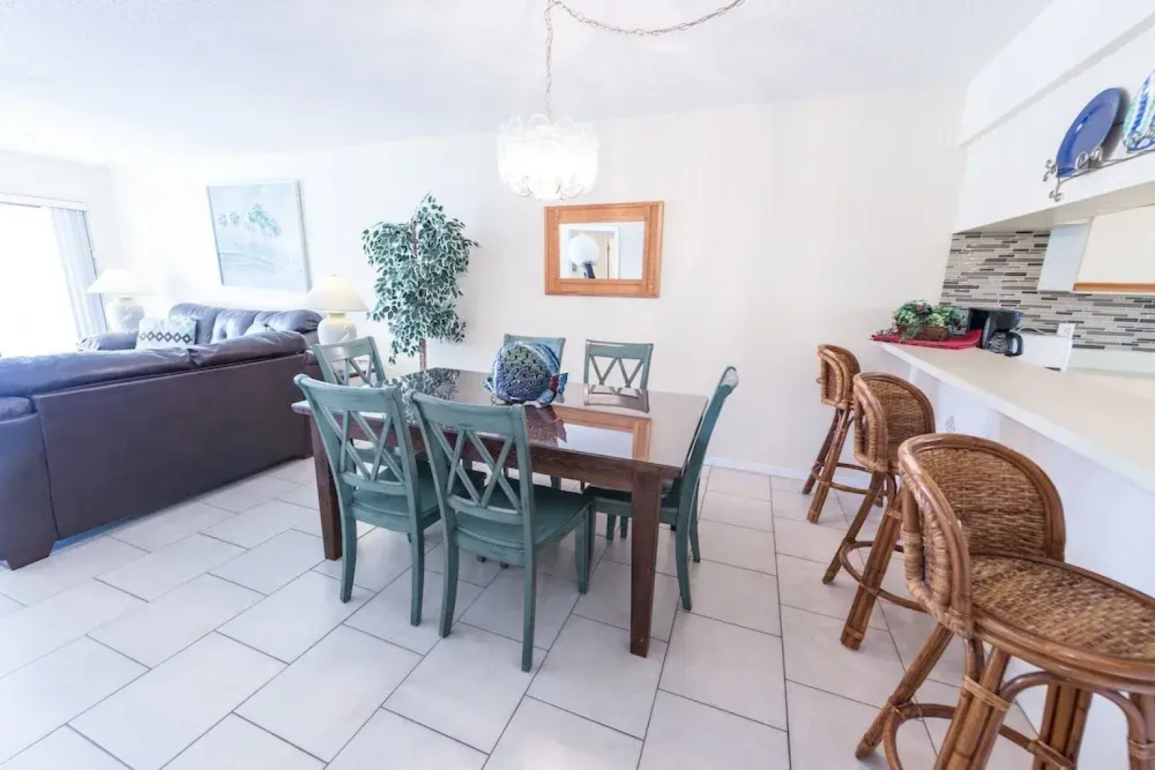 Sandcastles by Happy Palm Stays