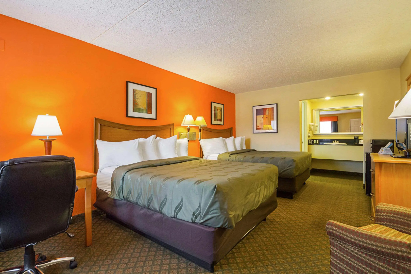 Studio 6 Suites North Richland Hills, TX