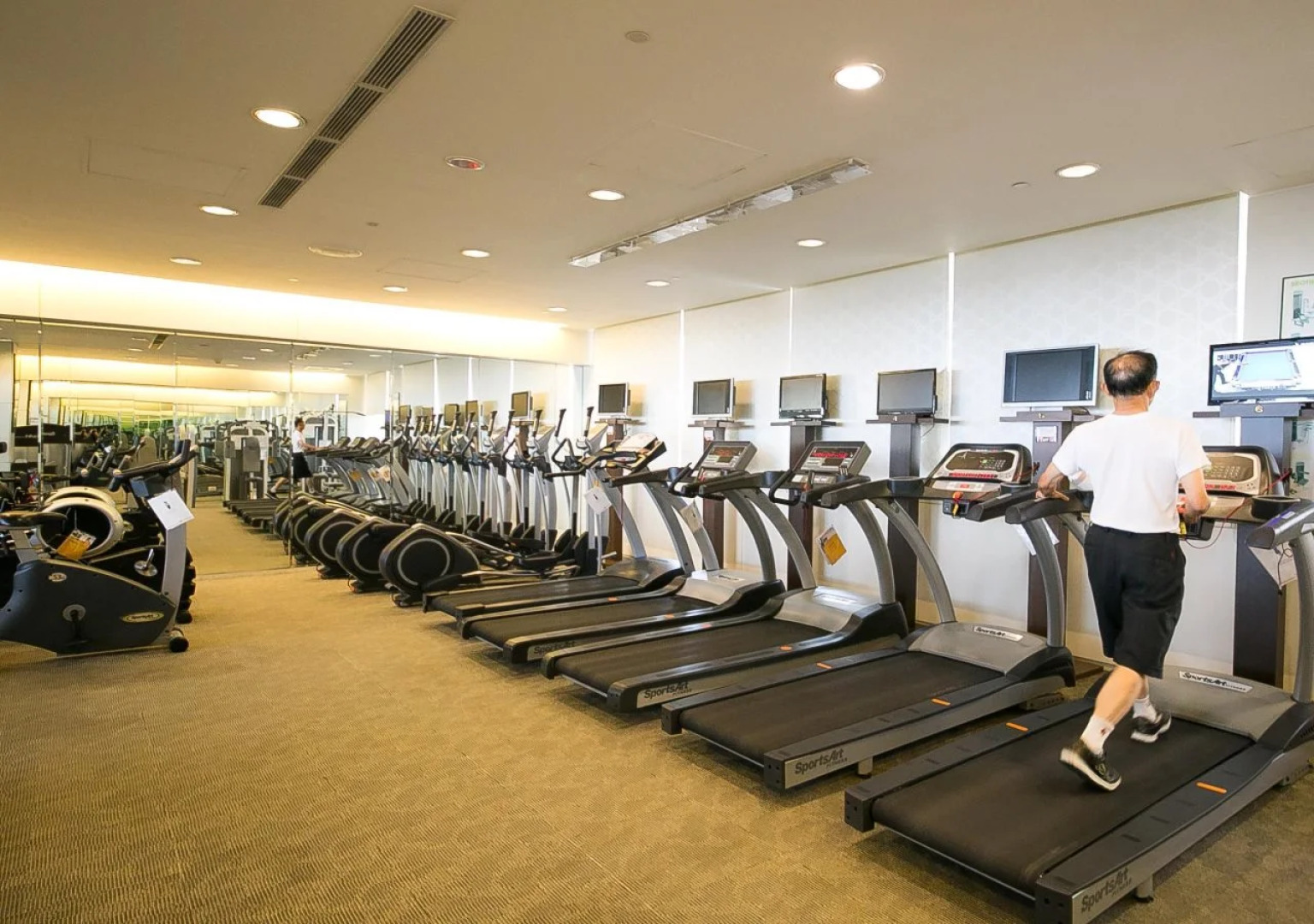 Evergreen Plaza Hotel Tainan