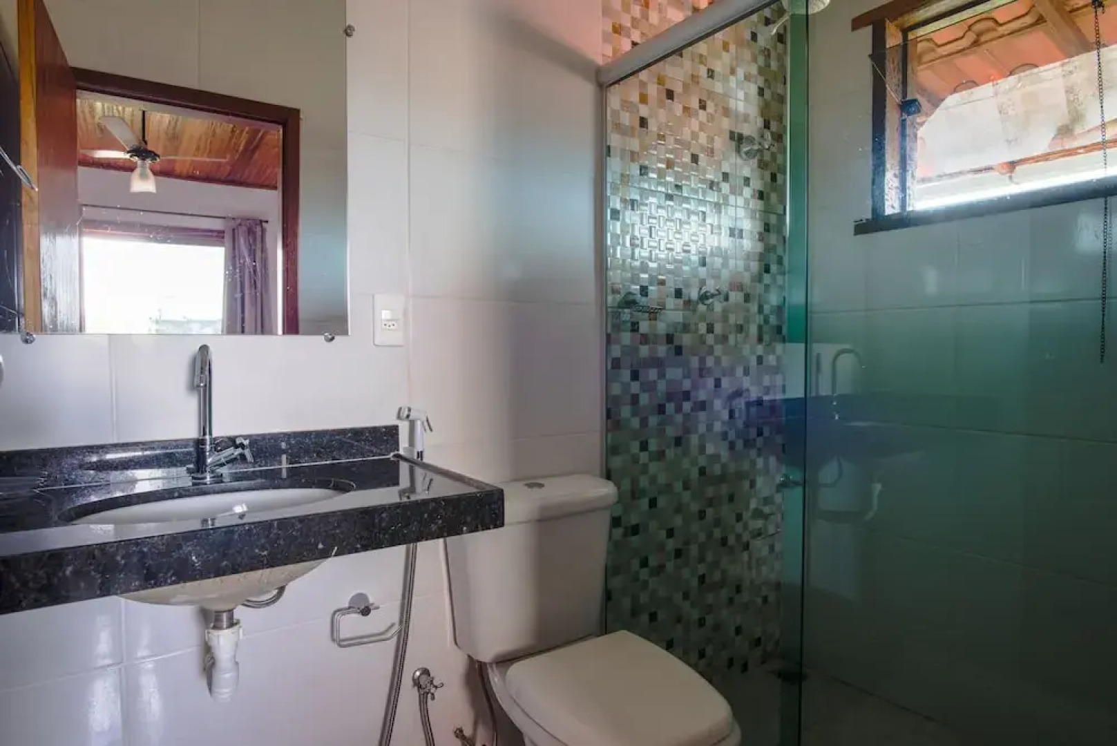 Pousada Topo do Cipó