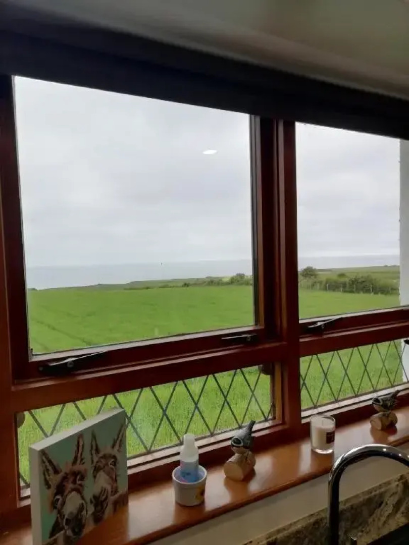 Craig Cottage Self-catering