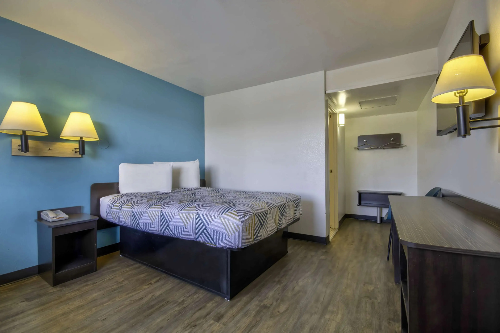 Motel 6 Farmington, NM