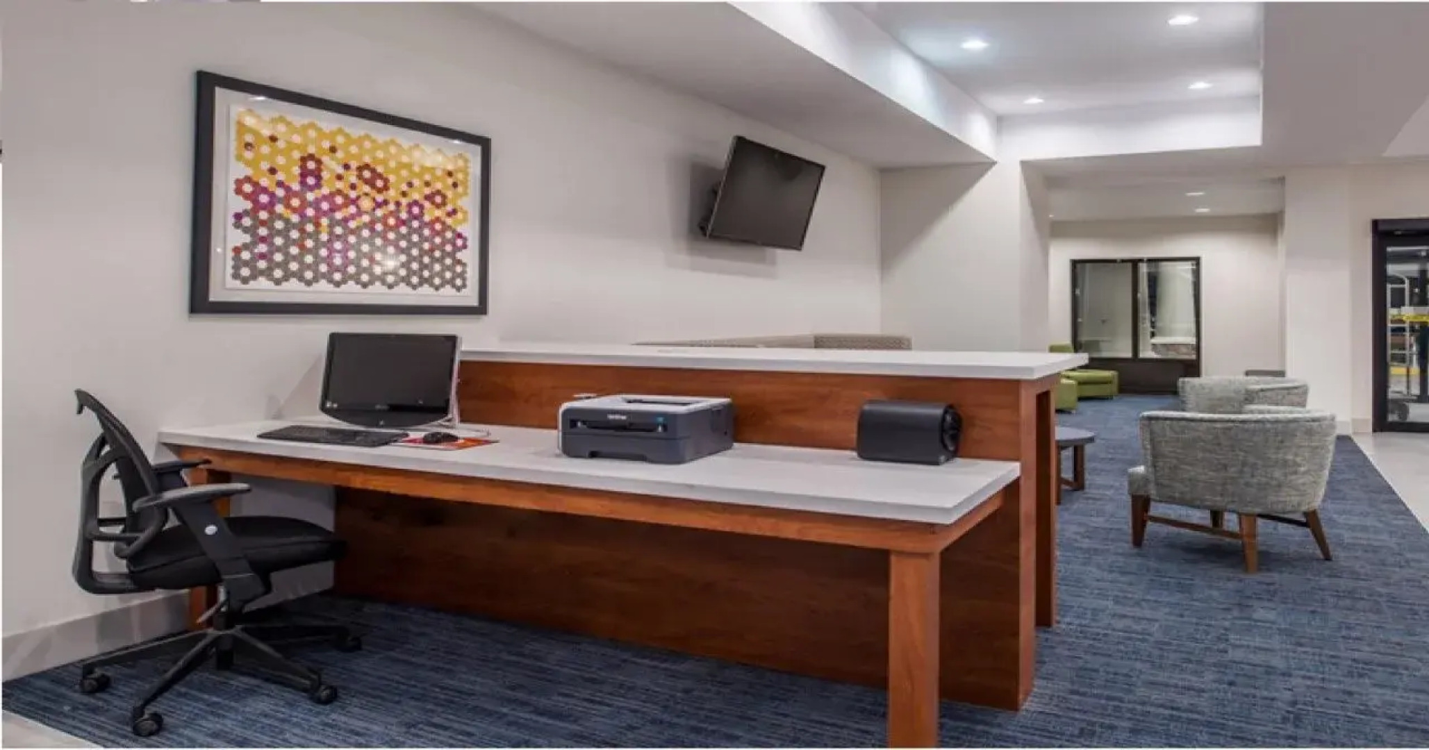 Holiday Inn Express & Suites Laplace by IHG