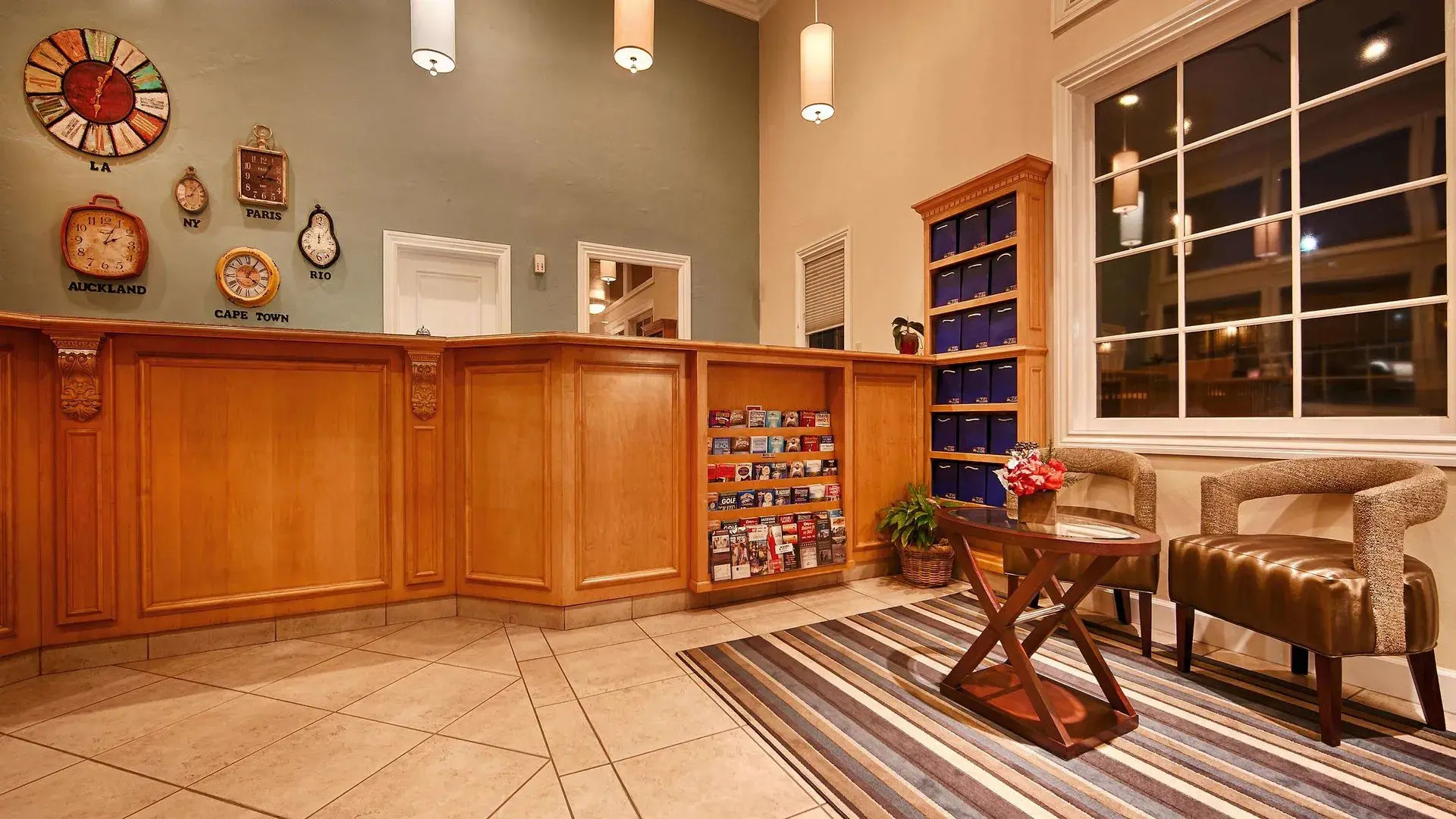 Studio 6 Corona, CA - West