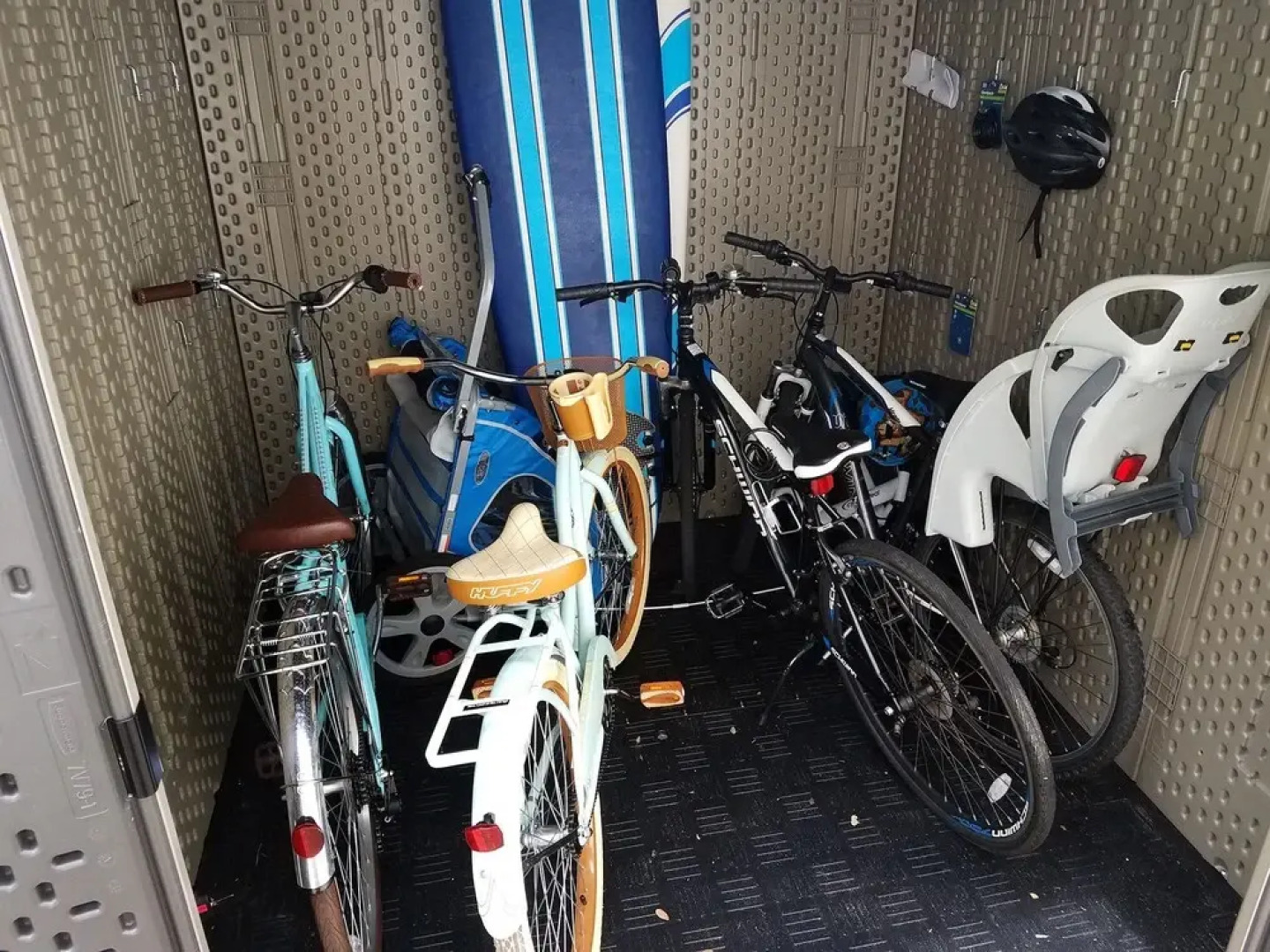 151 Euclid Blvd House