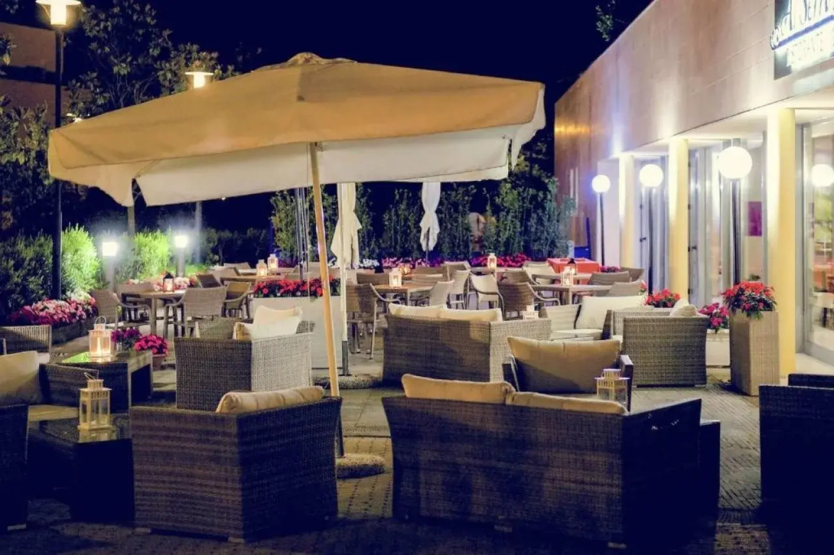 Mercure Genova San Biagio