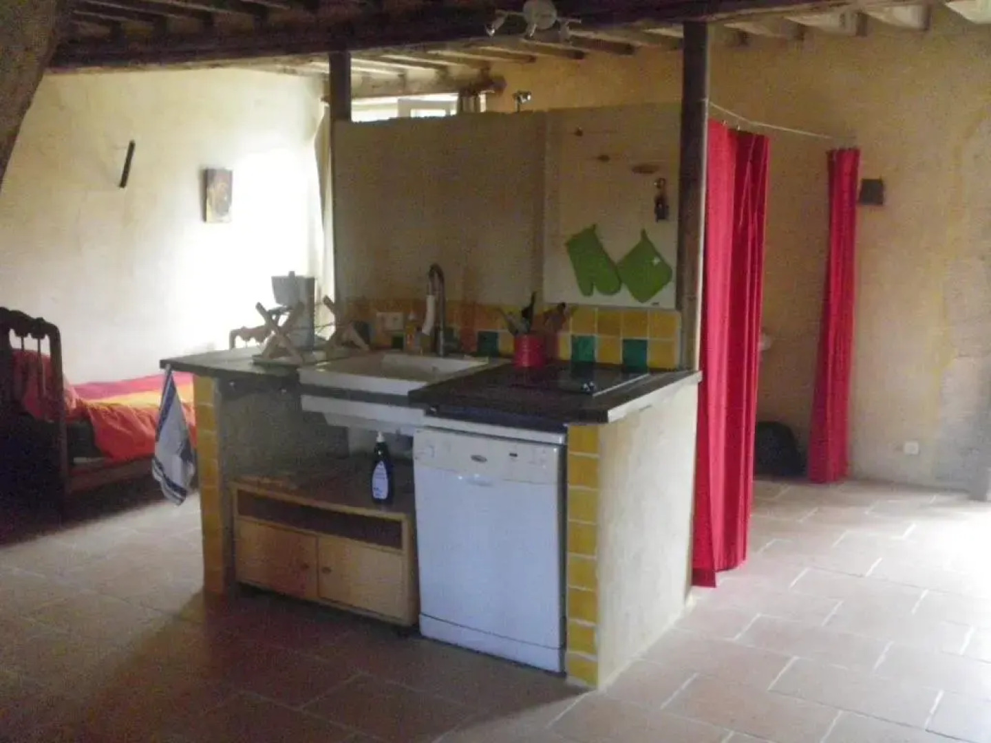 Le Manoir de la Baronnie