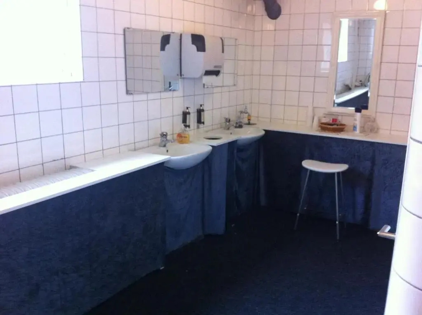 Trehörna Hotell & Konferens