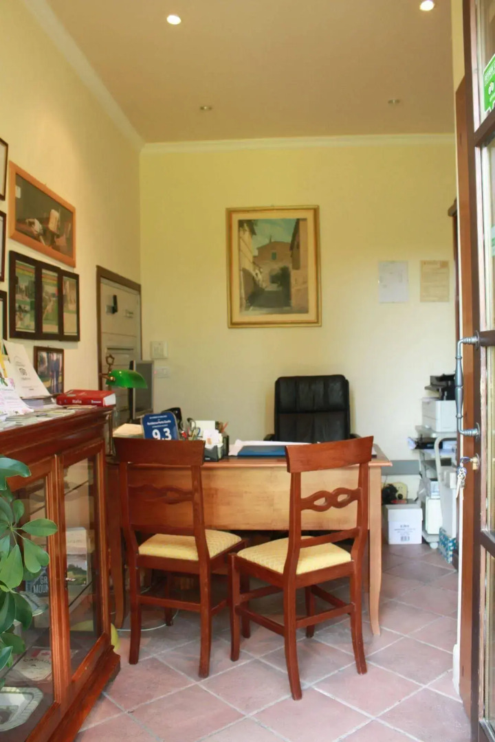 Residenza Porta Guelfa