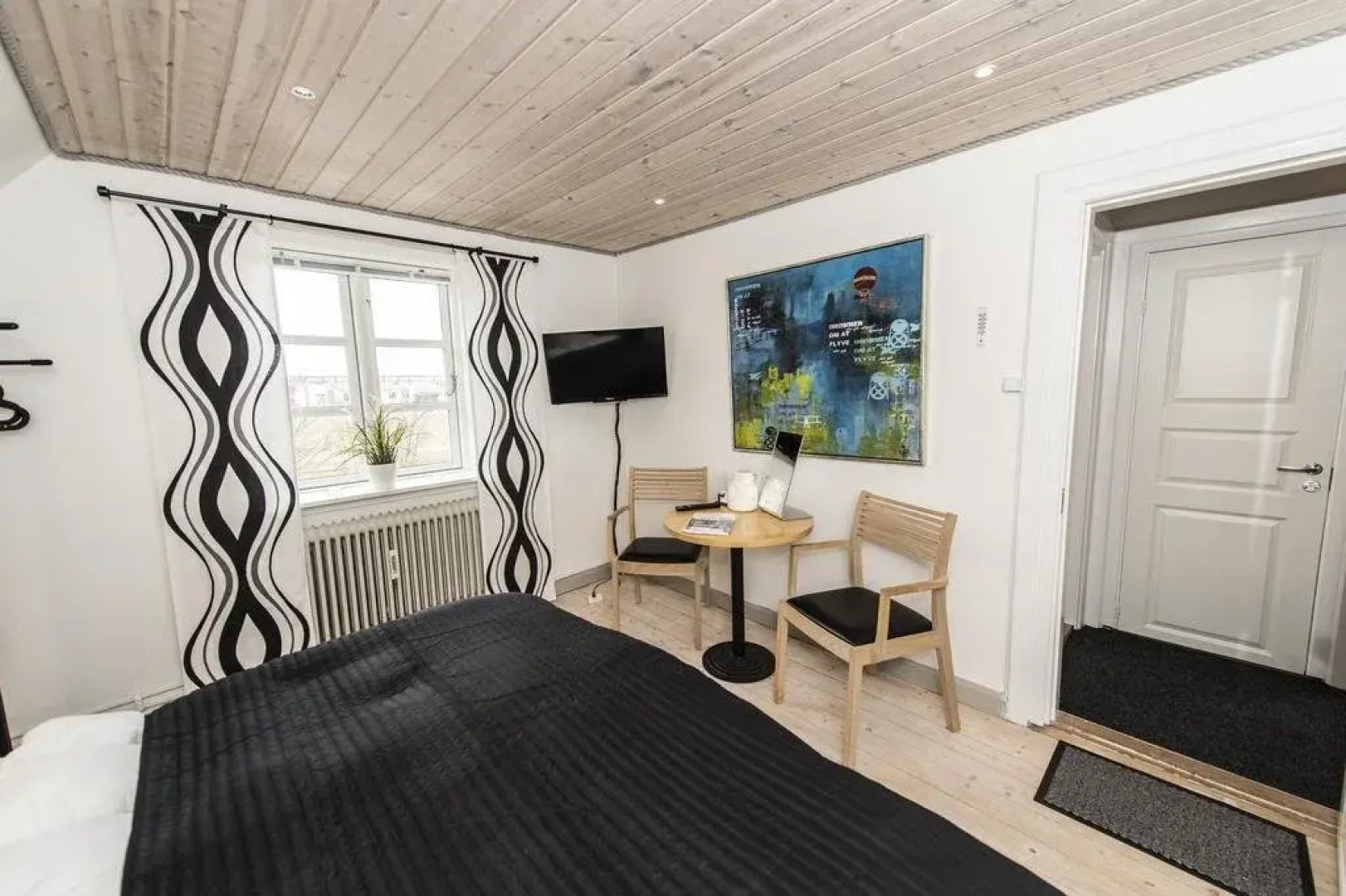 Toftegården Guesthouse