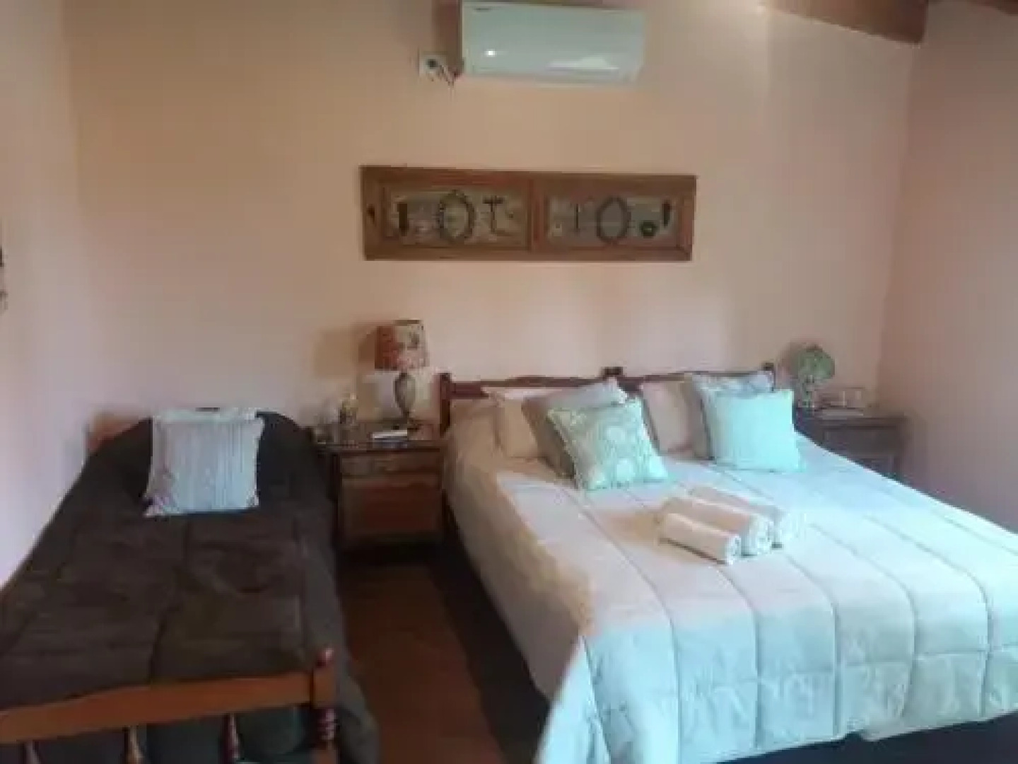 La Posada de Don Segundo