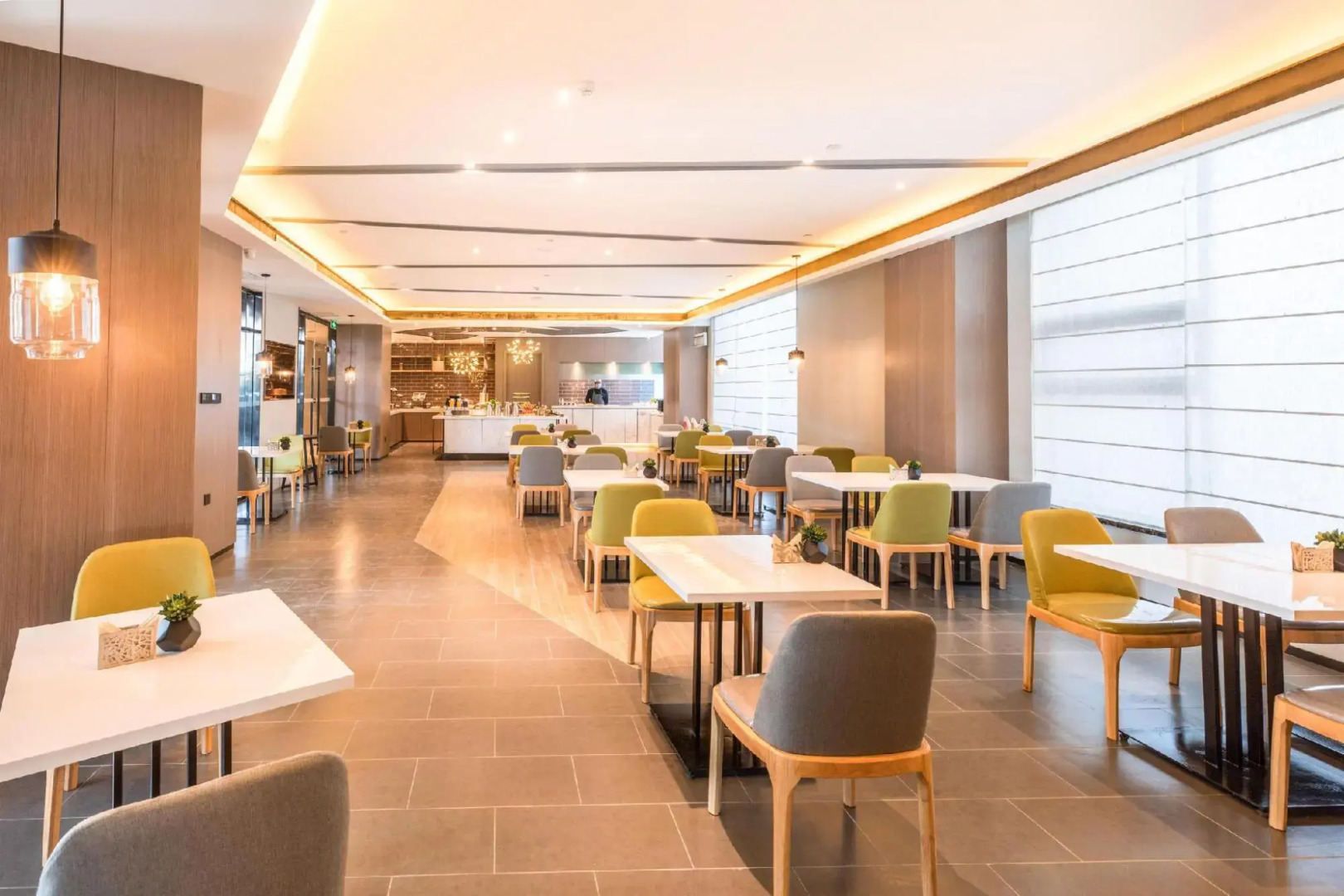 Atour Hotel Weifang Jinma Road City Hall