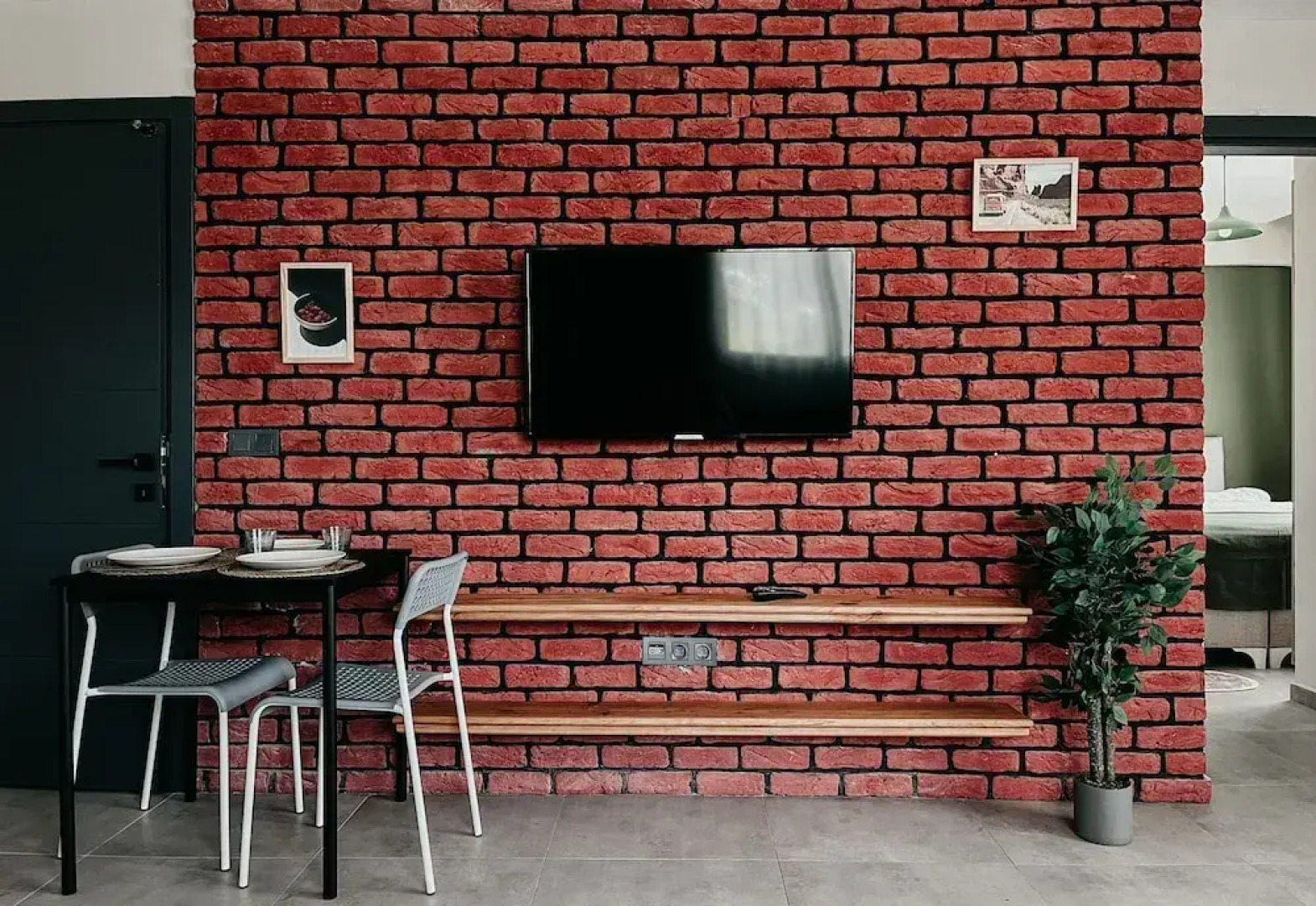 Seydikemer Darıyemez Apart