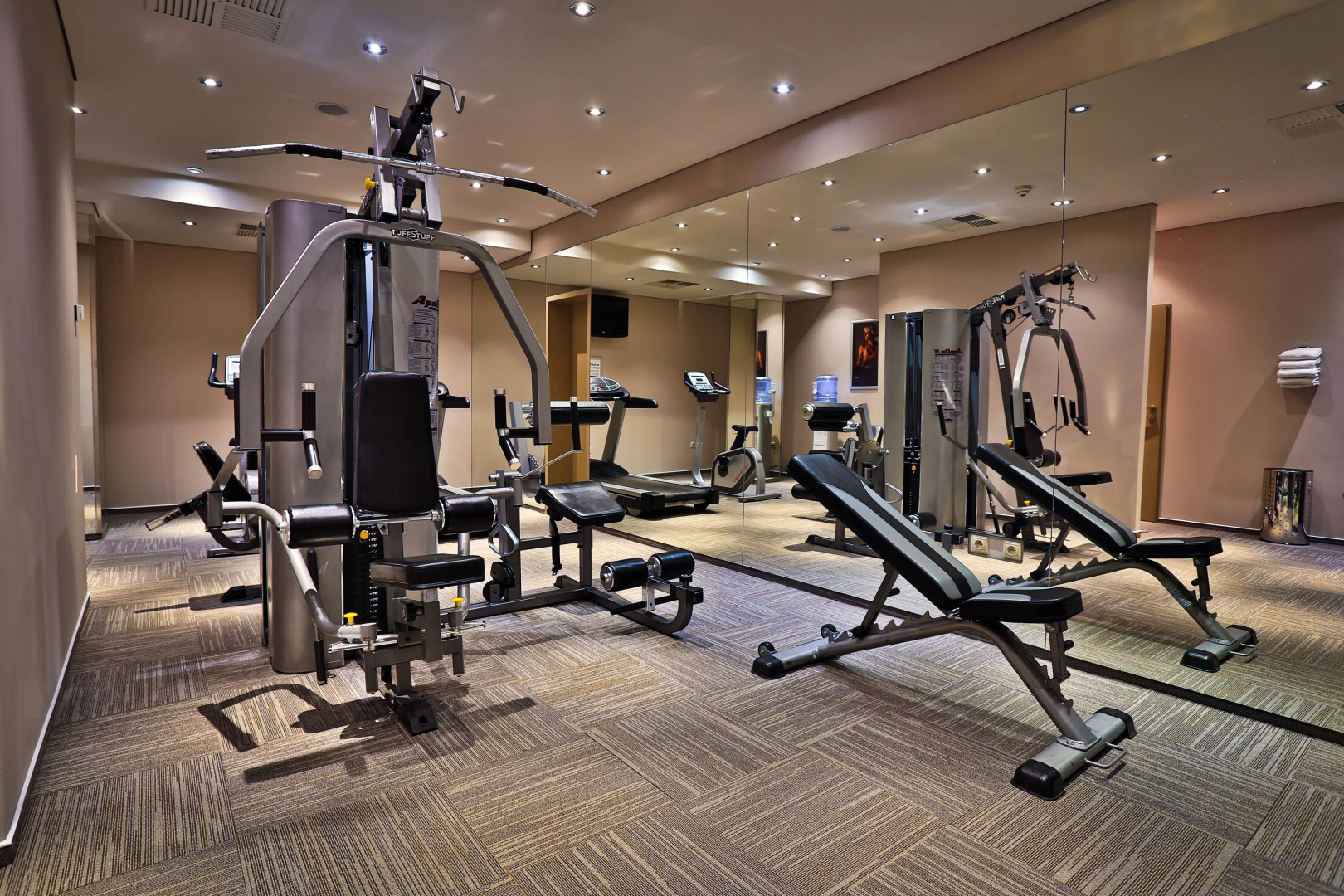 Botanique Hotel Prague