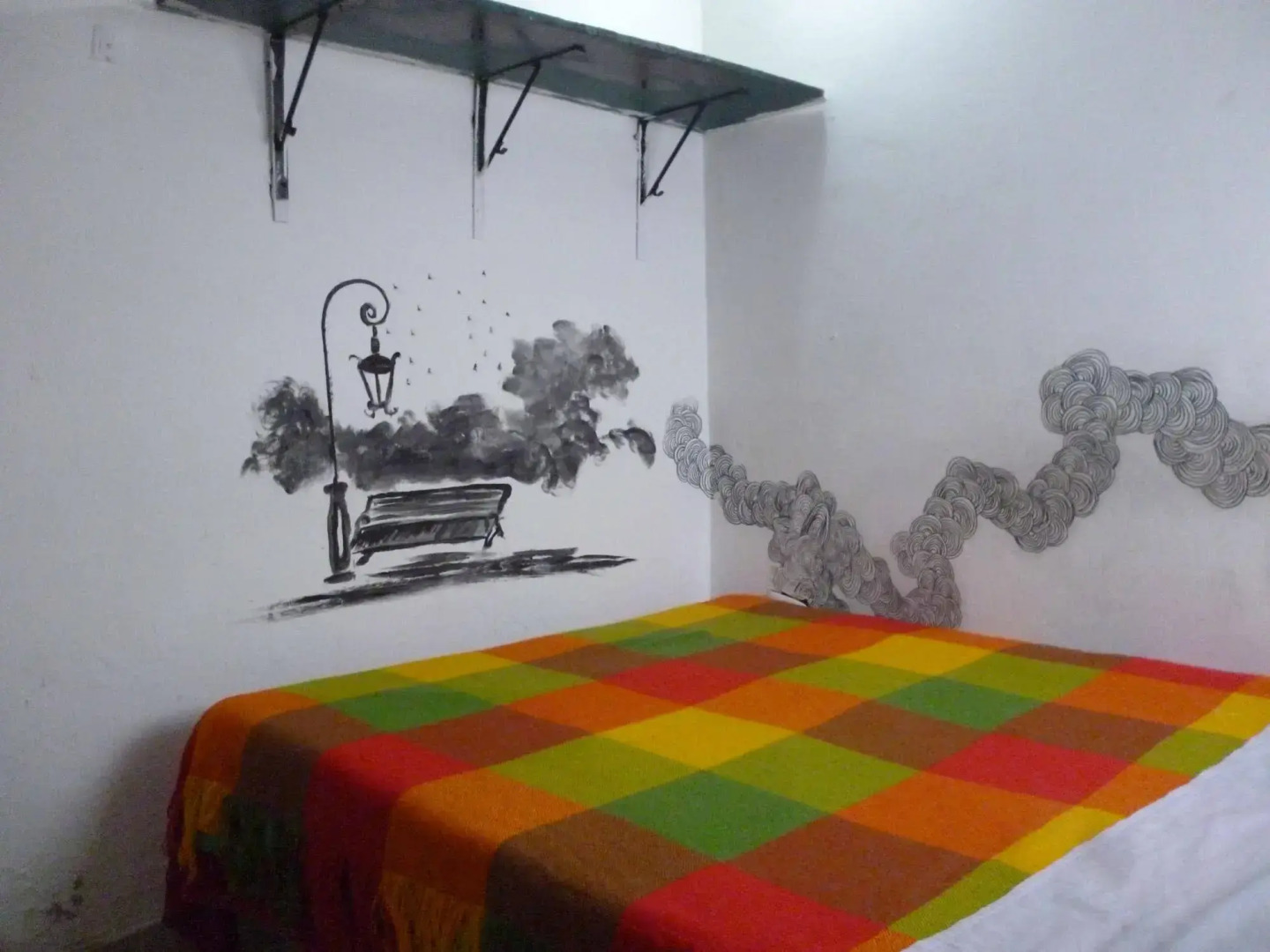 Hostal Chorro De Quevedo Candelaria