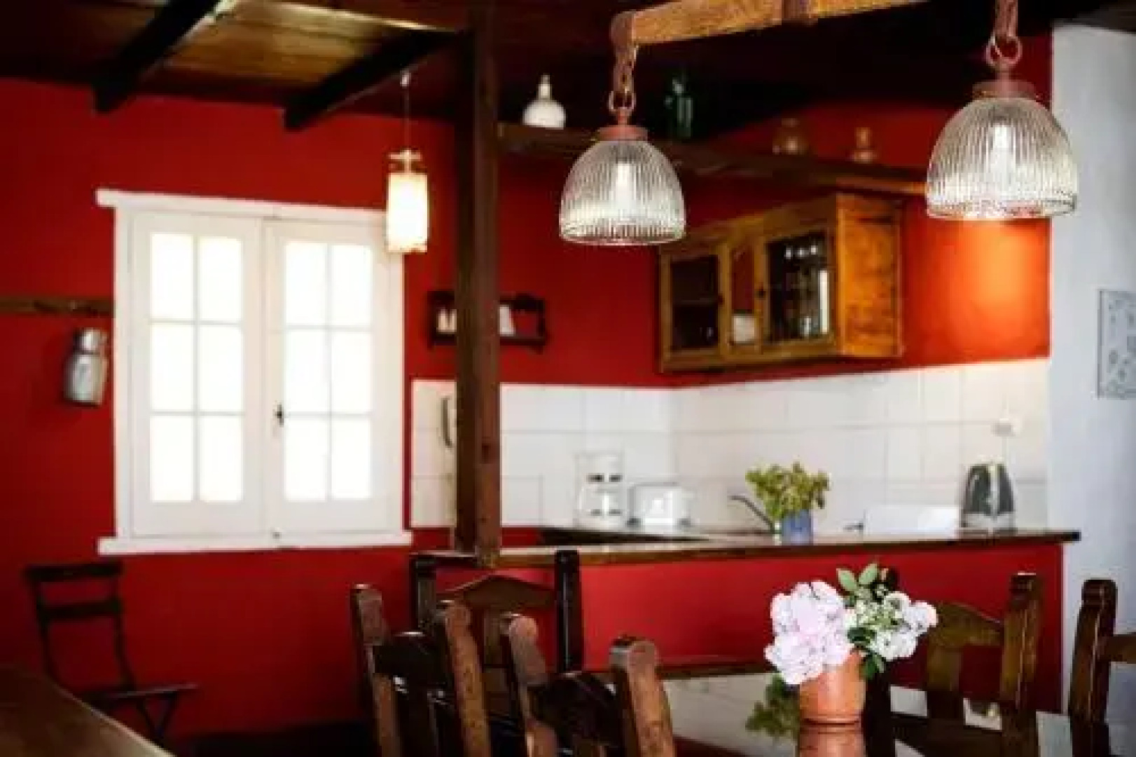 Cabañas La Escondida