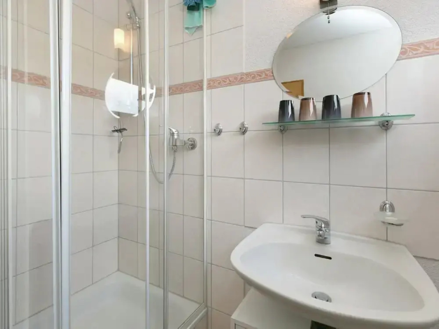 Charming Holiday Home in Liebenscheid by Forest