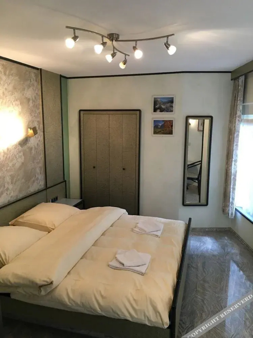 B&B Auberge du Château