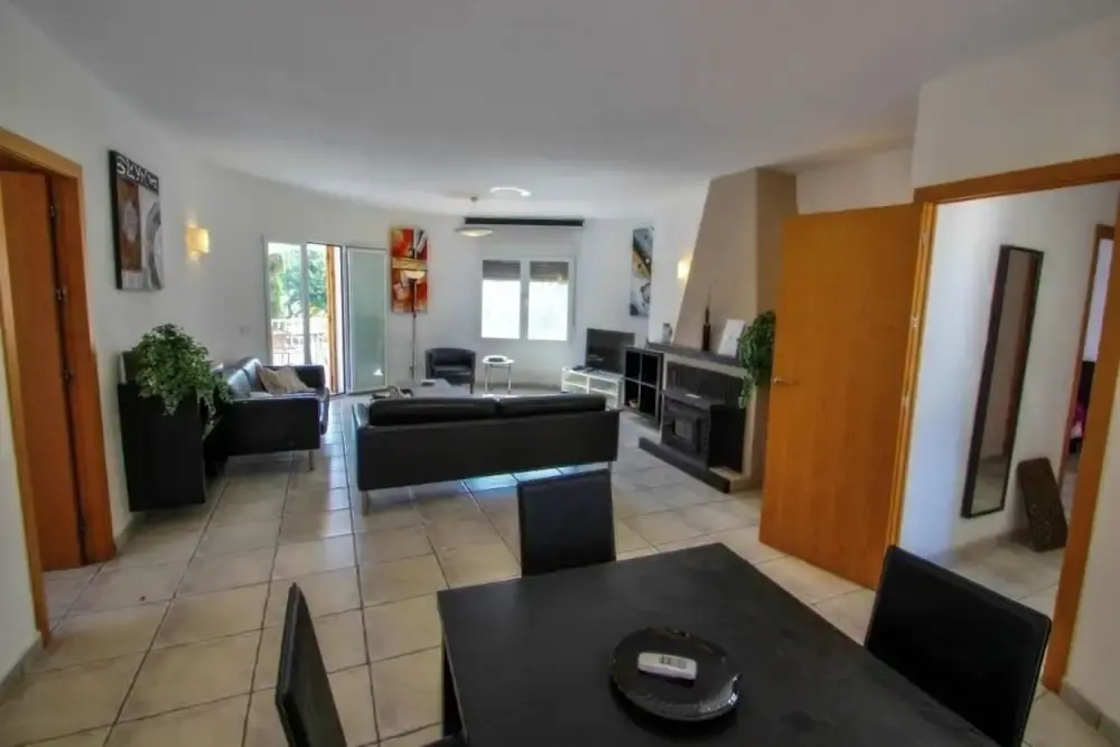 Aldebarán - Costa Blanca holiday rental with private pool