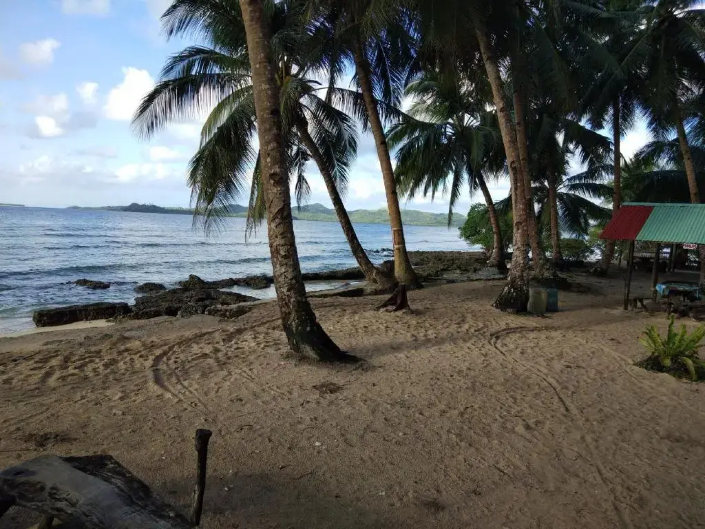 RSK Beach and Accommodation